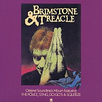（オリジナル・サウンドトラック）「 ブリムストン＆トリークル　オリジナル・サウンドトラック」