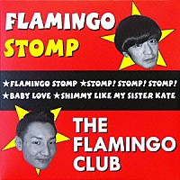 ＴＨＥ　ＦＬＡＭＩＮＧＯ　ＣＬＵＢ「 Ｆｌａｍｉｎｇｏ　Ｓｔｏｍｐ」