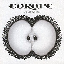 ヨーロッパ「ラスト・ルック・アット・エデン」