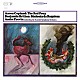 アンドレ・プレヴィン セントルイス交響楽団「コープランド：組曲「赤い子馬」　ブリテン：シンフォニア・ダ・レクイエム」