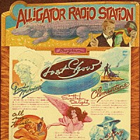 ＴＨＥ　ＬＡＳＴ　ＳＨＯＷ「 ＡＬＬＩＧＡＴＯＲ　ＲＡＤＩＯ　ＳＴＡＴＩＯＮ」