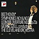ジョージ・セル クリーヴランド管弦楽団「ベートーヴェン：交響曲第７番　他」
