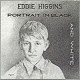 ジ・エディ・ヒギンズ・トリオ エディ・ヒギンズ ドン・ウィルナー ジェームス・マーチン「黒と白の肖像」