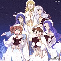 （ゲーム・ミュージック）「 ＴＨＥ　ＩＤＯＬＭ＠ＳＴＥＲ　ＭＡＳＴＥＲ　ＳＰＥＣＩＡＬ　ＷＩＮＴＥＲ」