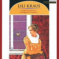 リリー・クラウス「 リリー・クラウス・ヴァンガード・コレクション」