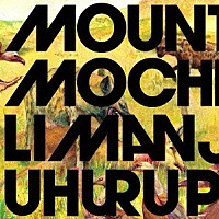 ＭＯＵＮＴＡＩＮ　ＭＯＣＨＡ　ＫＩＬＩＭＡＮＪＡＲＯ「 ウフル・ピーク」