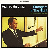 フランク・シナトラ「 夜のストレンジャー」