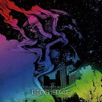 ｂｉｒｄｓ　ｍｅｌｔ　ｓｋｙ「 ＢＩＲＤＳ　ｉｎ　ＳＰＡＣＥ」