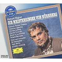 オイゲン・ヨッフム「 ワーグナー：楽劇≪ニュルンベルクのマイスタージンガー≫全曲」