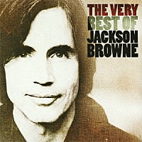ジャクソン・ブラウン「 ヴェリー・ベスト・オブ・ジャクソン・ブラウン」