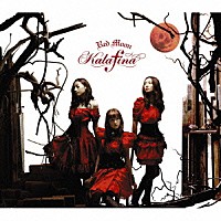 Ｋａｌａｆｉｎａ「Ｒｅｄ Ｍｏｏｎ」 | SECL-852/3 | 4547557008432 | Shopping | Billboard JAPAN