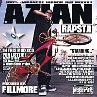 ＦＩＬＬＭＯＲＥ「ＡＺＩＡＮ ＲＡＰＳＴＡ ＭＩＸＸＸＥＤ ＢＹ