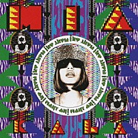Ｍ．Ｉ．Ａ． 「カラ」