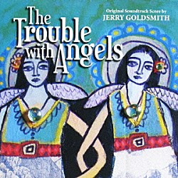 ジェリー・ゴールドスミス ザ・デビルズ「オリジナル・サウンドトラック　青春がいっぱい」