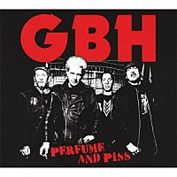 ＧＢＨ「 パフューム・アンド・ピス」