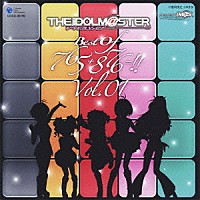 （ゲーム・ミュージック）「 ＴＨＥ　ＩＤＯＬＭ＠ＳＴＥＲ　ＢＥＳＴ　ＯＦ　７６５＋８７６＝！！　ＶＯＬ．０１」