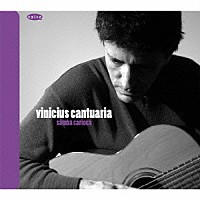 ヴィニシウス・カントゥアリア「サンバ・カリオカ」 | PCD-93336 | 4995879933367 | Shopping | Billboard  JAPAN