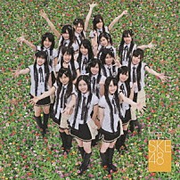 ＳＫＥ４８　ｔｅａｍ　Ｓ 「制服の芽」