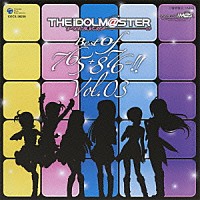 （ゲーム・ミュージック）「 ＴＨＥ　ＩＤＯＬＭ＠ＳＴＥＲ　ＢＥＳＴ　ＯＦ　７６５＋８７６＝！！　ＶＯＬ．０３」