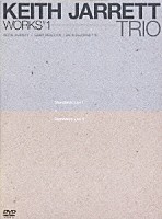 キース・ジャレット・トリオ「 ライヴ　Ｖｏｌ．１　スタンダーズⅠ，Ⅱ」