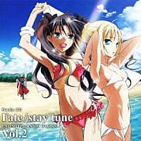 （ラジオＣＤ）「 ラジオＣＤ　Ｆａｔｅ／ｓｔａｙ　ｔｕｎｅ　ＵＮＬＩＭＩＴＥＤ　ＲＡＤＩＯ　ＷＯＲＫＳ　Ｖｏｌ．２」