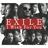 ｅｘｉｌｅ ｉ ｗｉｓｈ ｆｏｒ ｙｏｕ Rzcd Shopping Billboard Japan