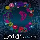 ｈｅｉｄｉ．「∞ループ」