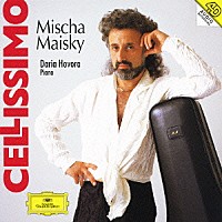 ミッシャ・マイスキー「 ノクターン～チェロ名曲集」