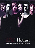 ２ＰＭ「 Ｈｏｔｔｅｓｔ　２ＰＭ　１ｓｔ　ＭＵＳＩＣ　ＶＩＤＥＯ　ＣＯＬＬＥＣＴＩＯＮ　＆　Ｔｈｅ　Ｈｉｓｔｏｒｙ」