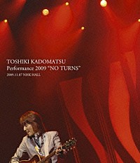 角松敏生「ＴＯＳＨＩＫＩ ＫＡＤＯＭＡＴＳＵ