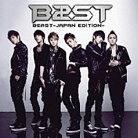 Ｂｅａｓｔ「ＢＥＡＳＴ－ＪＡＰＡＮ ＥＤＩＴＩＯＮ－」 | UMCF-1046/7 | 4988005637796 | Shopping |  Billboard JAPAN