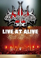 ４４ＭＡＧＮＵＭ「 ＬＩＶＥ　ＡＴ　ＡＬＩＶＥ」