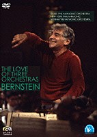 レナード・バーンスタイン「 わたしの愛するオーケストラ」
