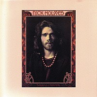 ニック・ホルムズ「 ソウルフル・クルーナー　＋２」