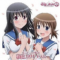 （ドラマＣＤ）「 デビュー作　桜色カリキュラム」