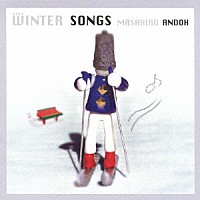 安藤正容「Ｗｉｎｔｅｒ Ｓｏｎｇｓ」 | VRCL-4004 | 4542696003058