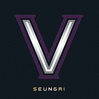 Ｓｅｕｎｇｒｉ「 Ｖ．Ｖ．Ｉ．Ｐ　Ｊａｐａｎ　Ｅｄｉｔｉｏｎ」