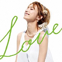 後藤真希「 ＬＯＶＥ」