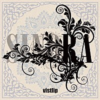 ｖｉｓｔｌｉｐ「 ＳＩＮＤＲＡ」