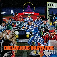 ＩＮＧＬＯＲＩＯＵＳ　ＢＡＳＴＡＲＤＳ「 ｉｎｇｌｏｒｉｏｕｓ　ＬＰ」