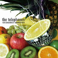 ｔｈｅ　ｔｅｌｅｐｈｏｎｅｓ「 １００％　ＤＩＳＣＯ　ＨＩＴＳ！　ＳＵＭＭＥＲ　ＰＡＣＫ」