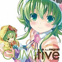 （Ｖ．Ａ．）「 ＥＸＩＴ　ＴＵＮＥＳ　ＰＲＥＳＥＮＴＳ　ＧＵＭｉｔｉｖｅ　ｆｒｏｍ　ｍｅｇｐｏｉｄ」