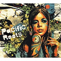 （Ｖ．Ａ．）「 Ｐａｃｉｆｉｃ　Ｒｏｏｔｓ」