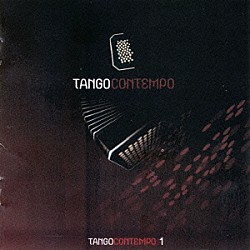 （Ｖ．Ａ．） Ｑｕｉｎｔｅｔｏ　Ｓｉｄｅｒａｌ Ｄｉｅｇｏ　Ｓｃｈｉｓｓｉ　Ｑｕｉｎｔｅｔｏ Ｐａｂｌｏ　Ａｇｒｉ　Ｓｅｘｔｅｔｏ Ｑｕａｓｉｍｏｄｏ Ｎｉｃｏｌ　ｓ　Ｇｕｅｒｓｃｈｂｅｒｇ　ｙ　Ｌａ　Ｃａｍｏｒｒａ Ｅｌ　Ｄｅｓｃａｒｔｅ Ｖｉｃｅｖｅｒｓａ「タンゴコンテンポ１」