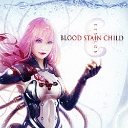 ＢＬＯＯＤ　ＳＴＡＩＮ　ＣＨＩＬＤ「ＥＰＳＩＬＯＮ」