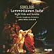 ユッカ＝ペッカ・サラステ トロント交響楽団「シベリウス：レンミンカイネン組曲」