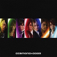 ＤＩＡＭＯＮＤ☆ＤＯＧＳ「 ひらり、Ａｇｅｈａ」