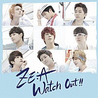 ＺＥ：Ａ「 Ｗａｔｃｈ　Ｏｕｔ！！　～熱愛注意報～」