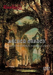 ＥＵＰＨＯＲＩＡ「『ＳＡＣＲＥＤ　ＧＡＲＤＥＮ　～ＦＵＭＩＨＩＫＯ　ＫＩＴＳＵＴＡＫＡ’Ｓ　ＥＵＰＨＯＲＩＡ　ＬＩＶＥ～』」