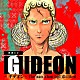 （ゲーム・ミュージック） 竹内良太「朗読ＣＤ　－ＧＩＤＥＯＮ－　Ｔｈｅ　ｍａｎ　ｗｈｏｍ　Ｇｏｄ　ｄｉｓｌｉｋｅｄ」